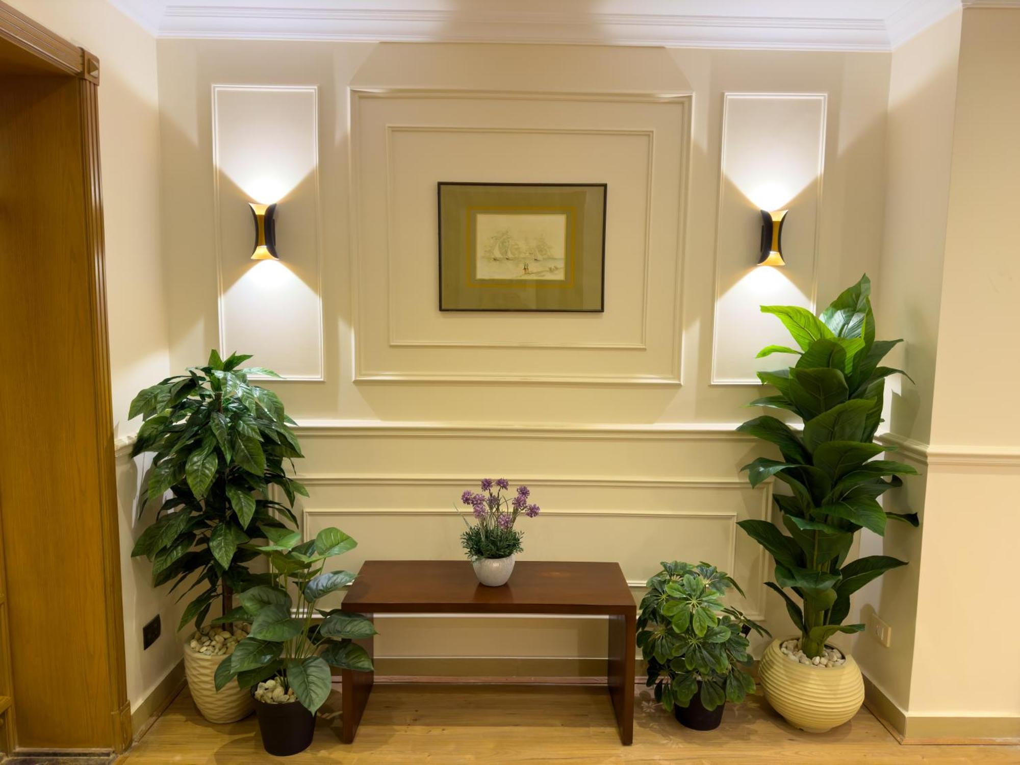 78 Nile Street- Doki -giza Appartement