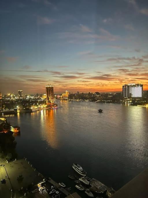 78 Nile Street- Doki -giza Cairo
