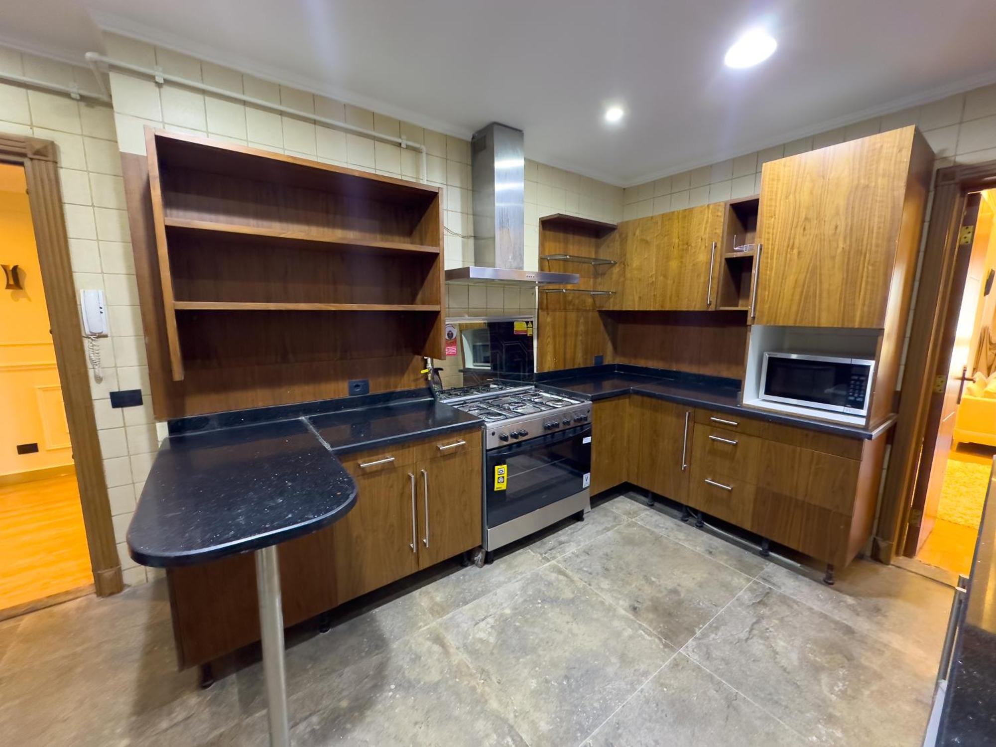 78 Nile Street- Doki -giza Apartment Cairo