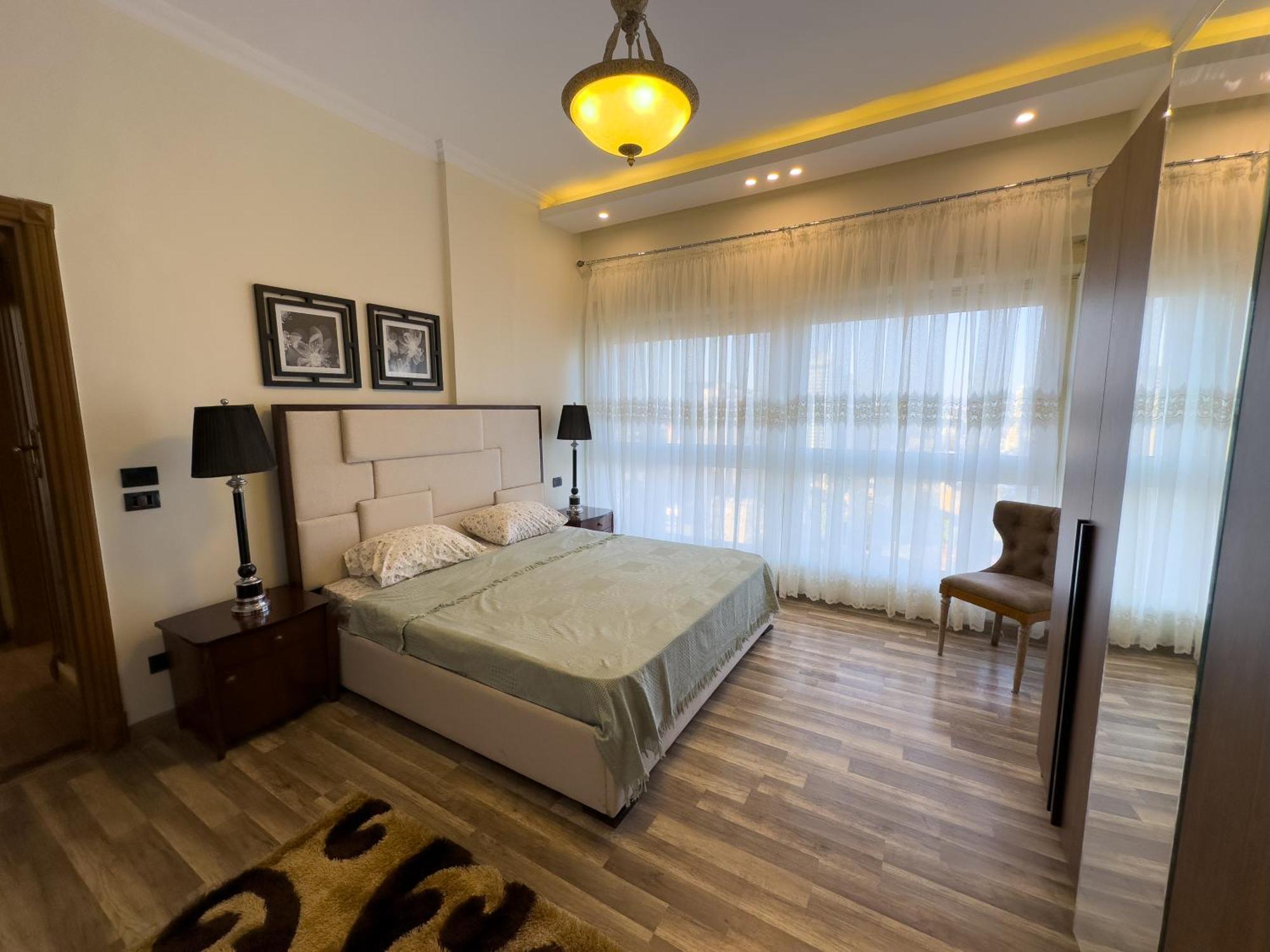 Apartment 78 Nile Street- Doki -giza Cairo