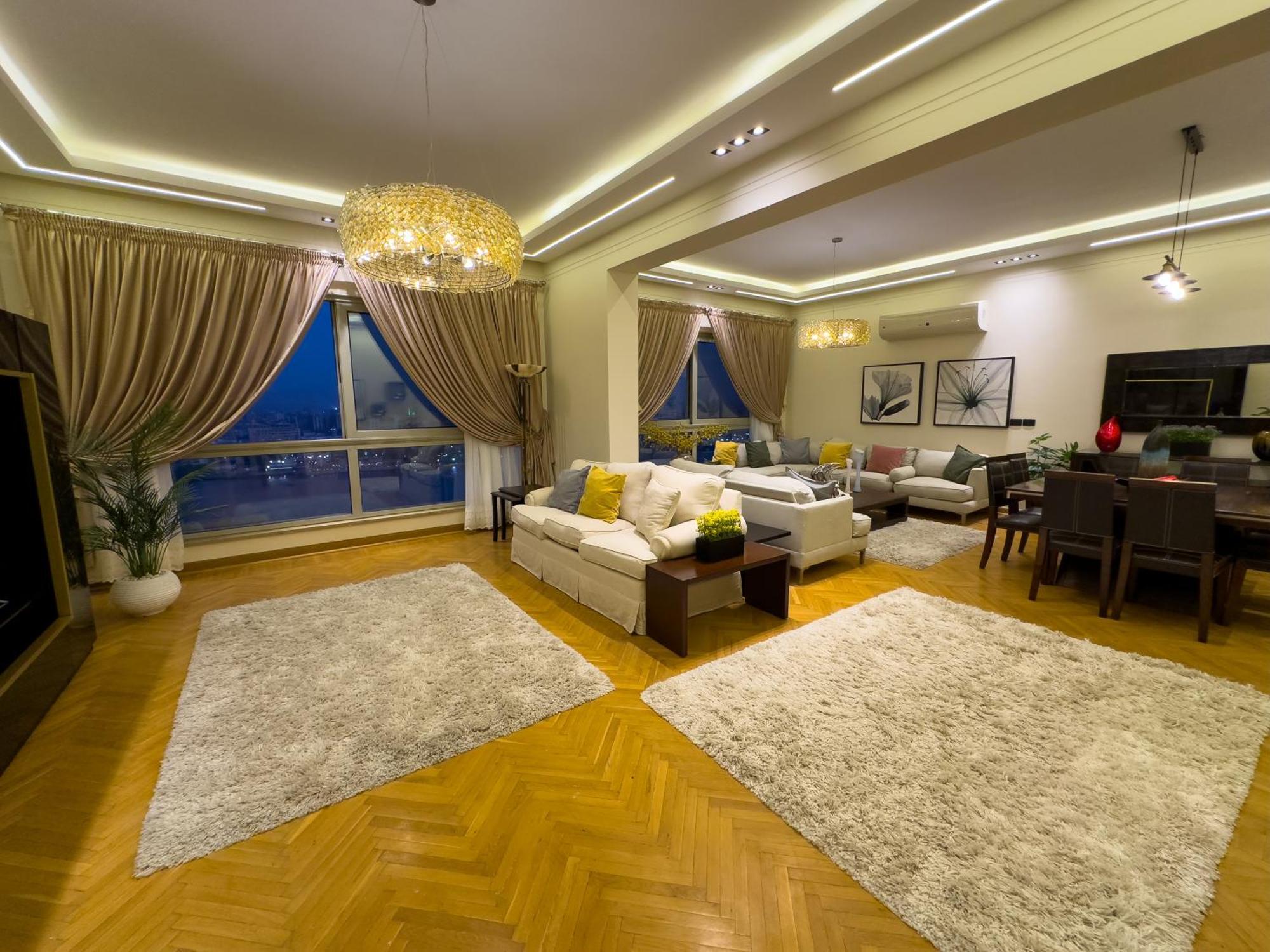 78 Nile Street- Doki -giza