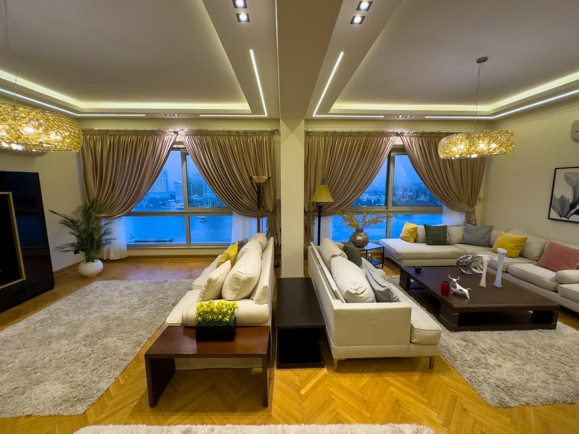 78 Nile Street- Doki -giza Cairo